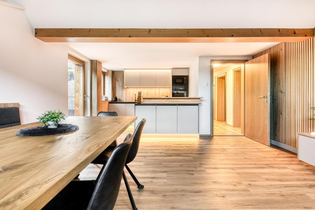 Ferienwohnung Gipfelstube - 3