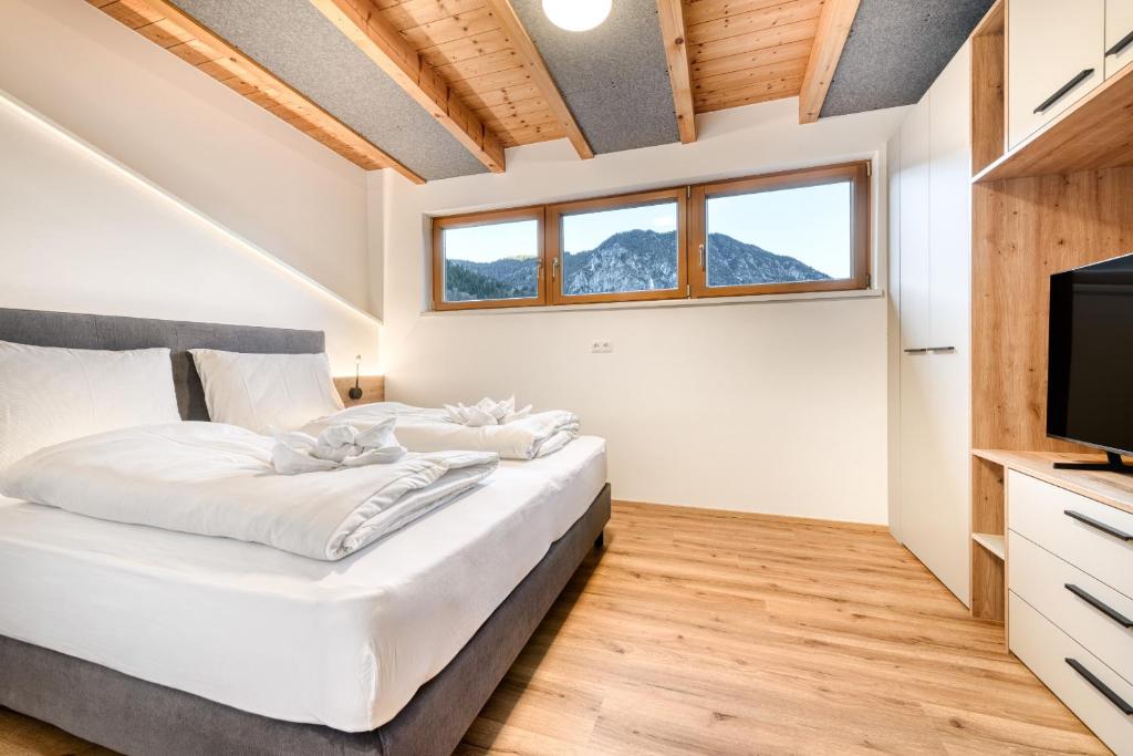 Ferienwohnung Gipfelstube - 5
