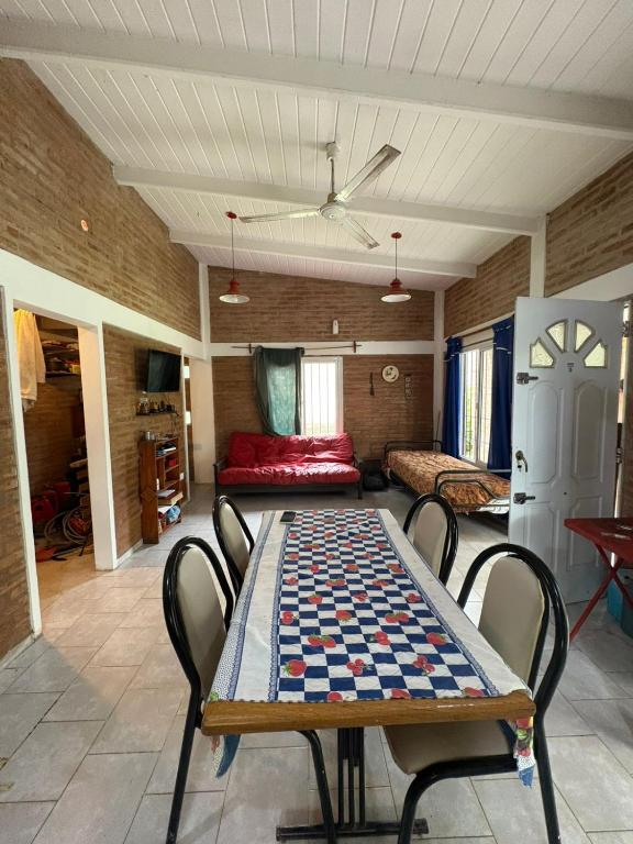 Cabañas Tio Bigote - 2