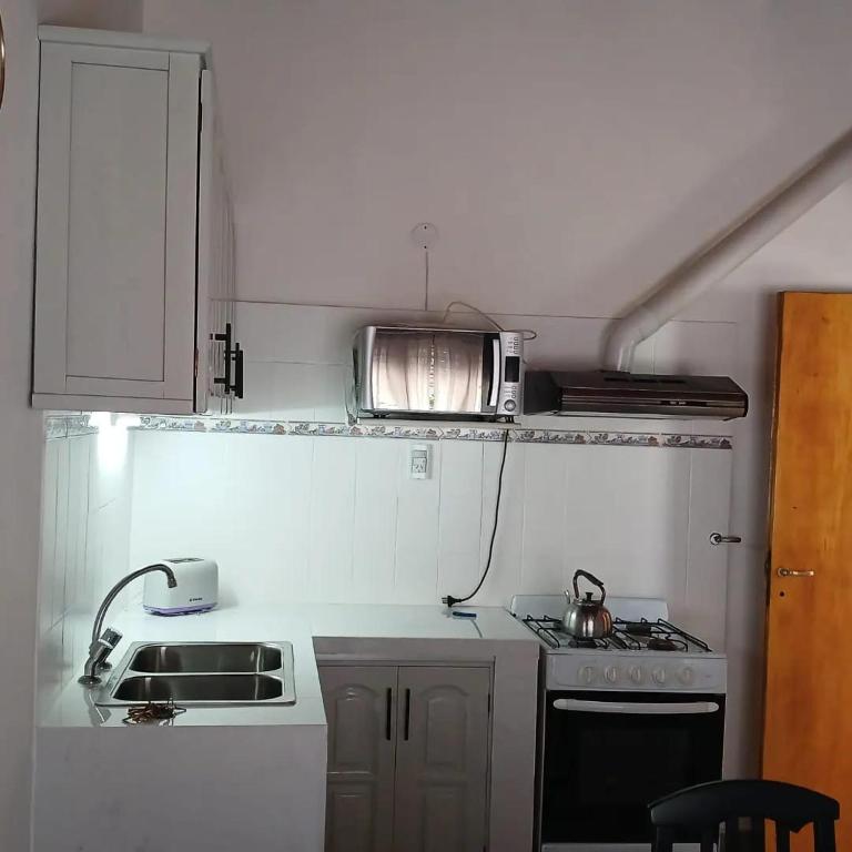 Casa en Necochea - 4