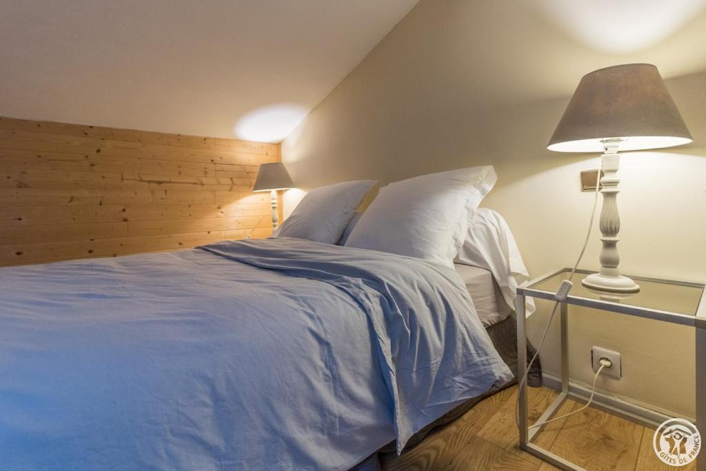 Toulouse centre: T2 bis dans immeuble historique - 5