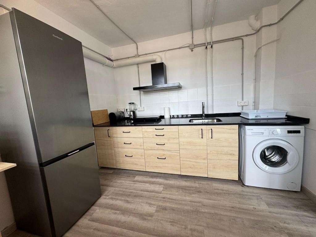 Apartamento en Zona de Playa - 5
