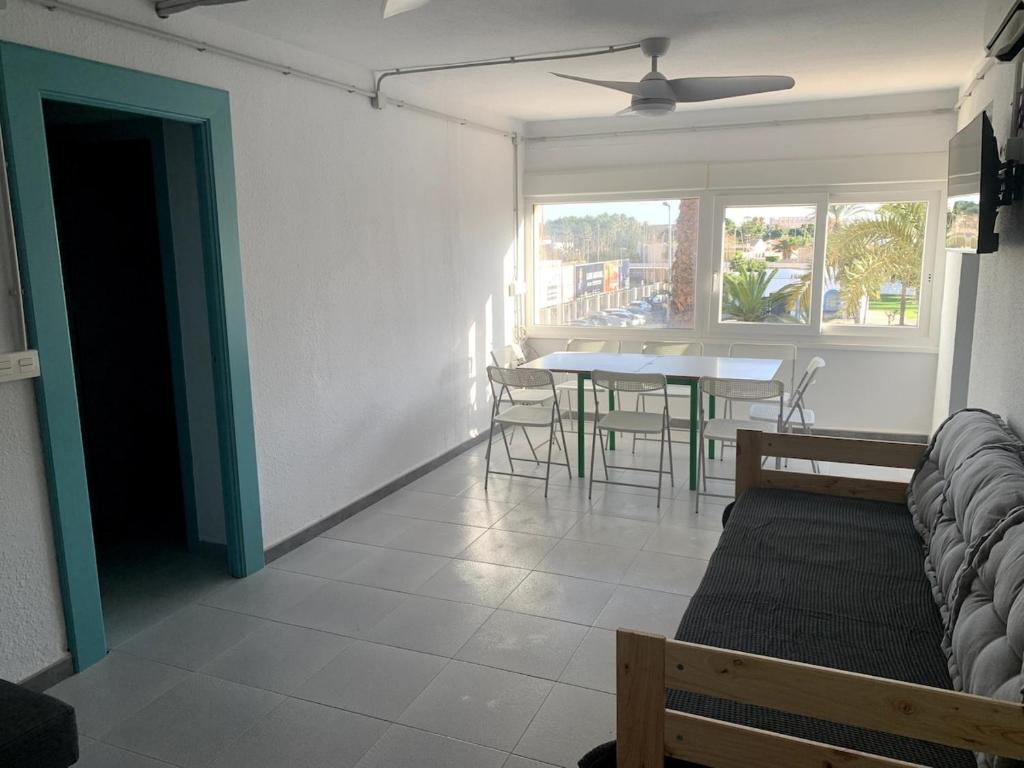 Apartamento en Zona de Playa - 2