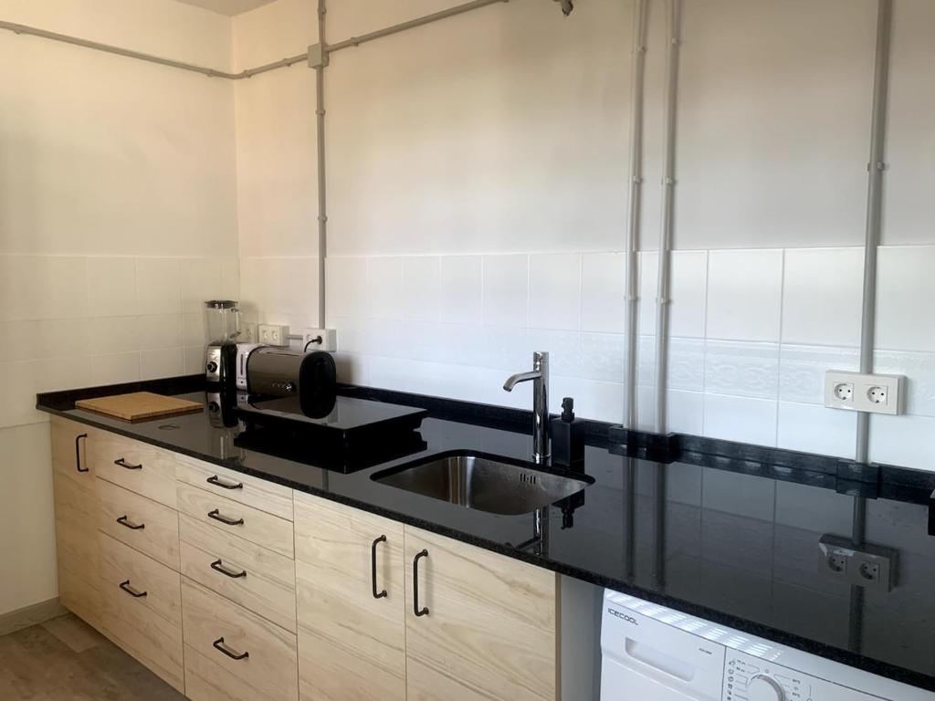Apartamento en Zona de Playa - 4