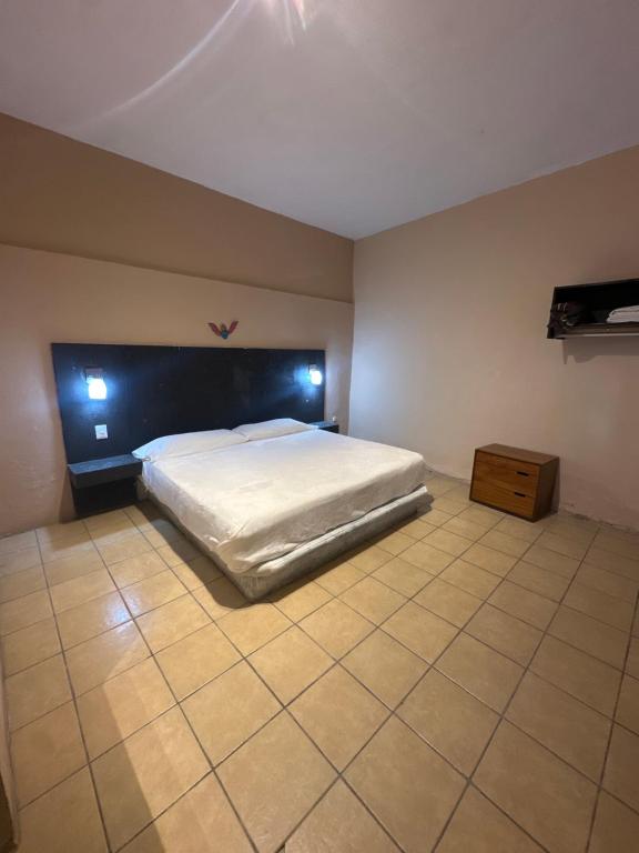 La Casa del Mercado - 1
