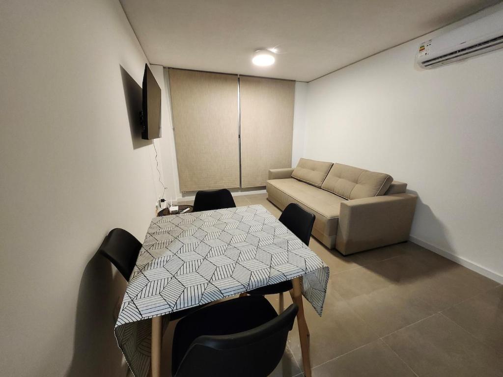 Hermoso apartamento a estrenar, dos dormitorios - 1