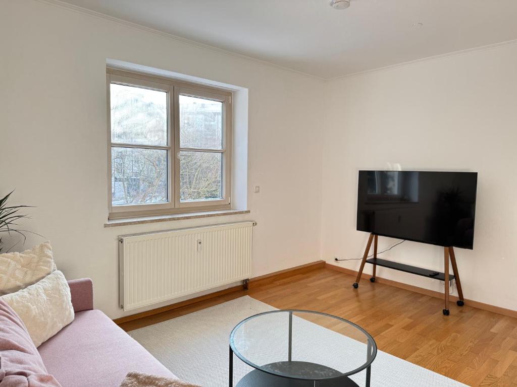 Apartment 2 bed rooms 4 persons in Munich Laim - 3