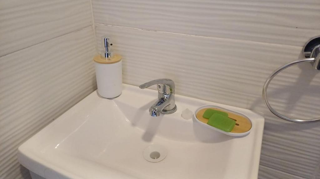 AIRES DEL BOSQUE Con JACUZZI - 3