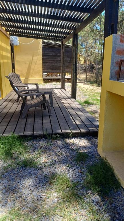 AIRES DEL BOSQUE Con JACUZZI - 4