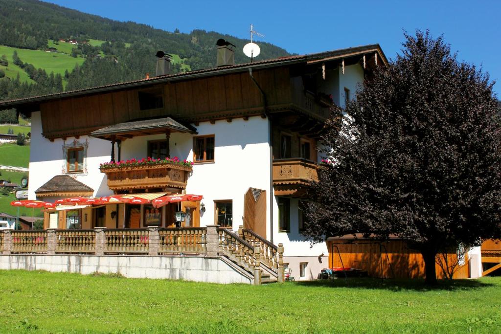 Landhaus Sabine photo