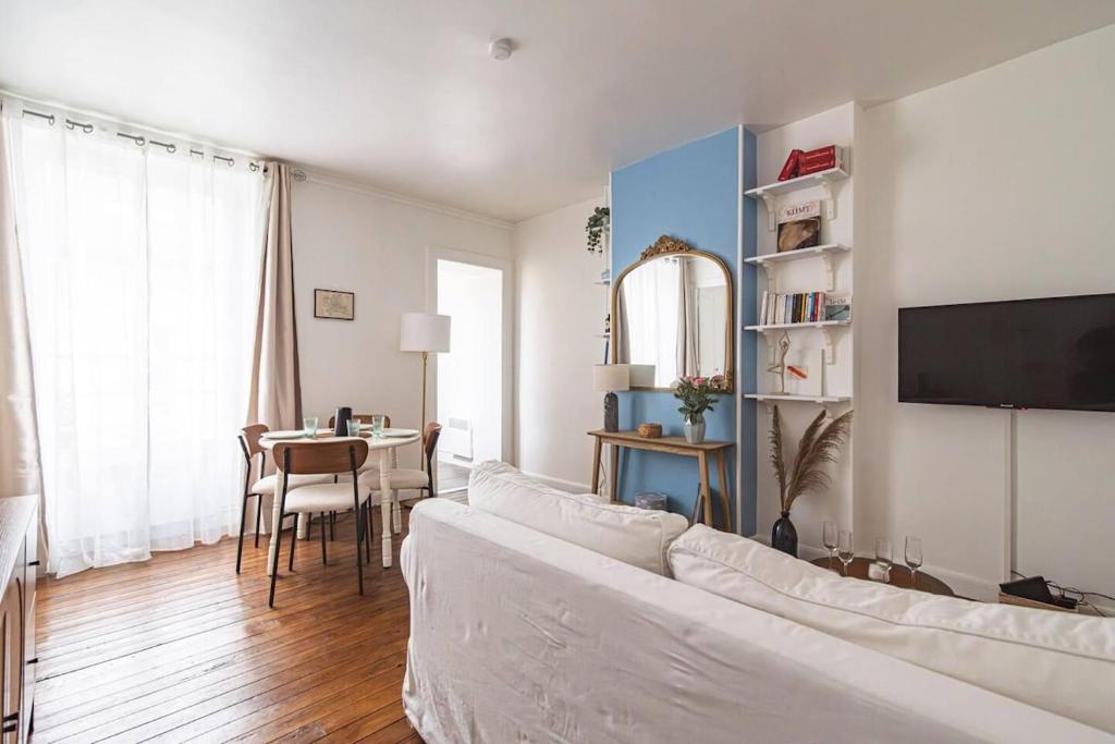Central fully equiped apartment near Cathedral - 1