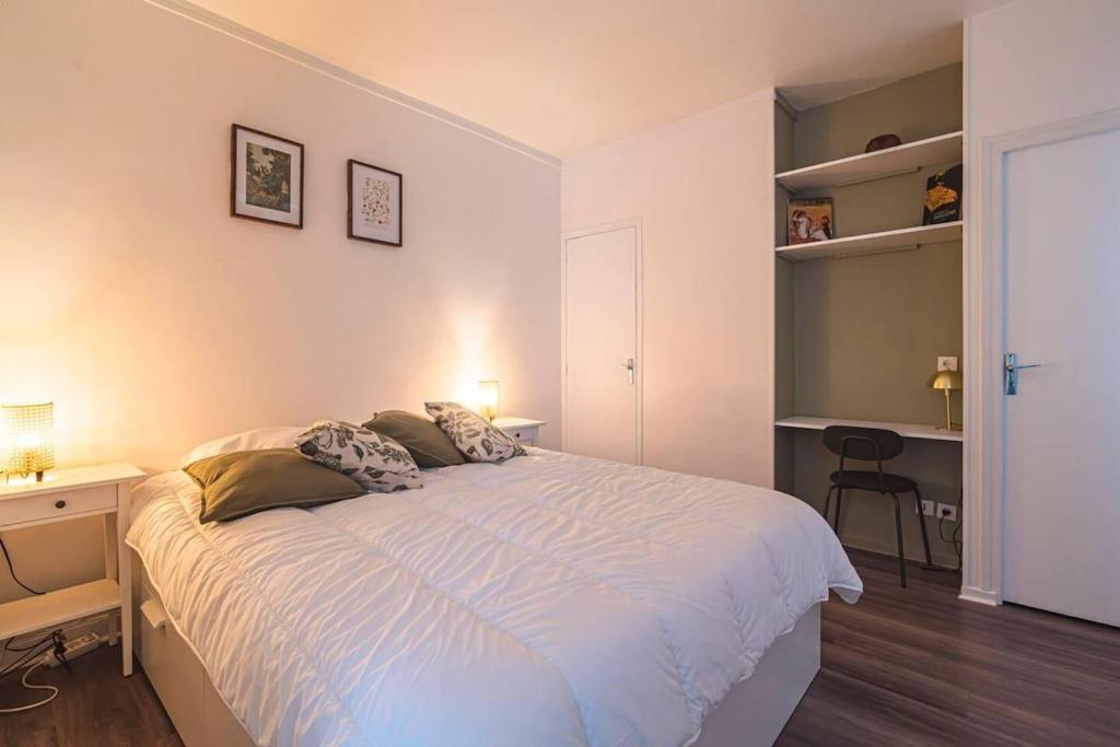Central fully equiped apartment near Cathedral - 2