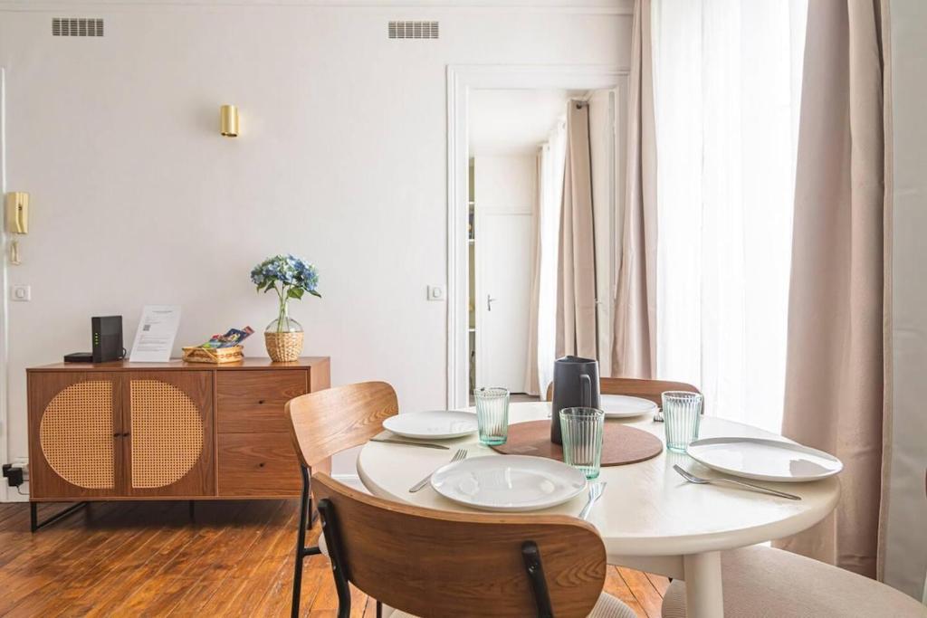 Central fully equiped apartment near Cathedral - 5
