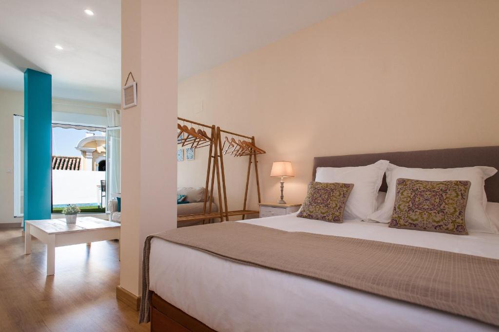Hommyhome Pozo Santo Penthouse - 2