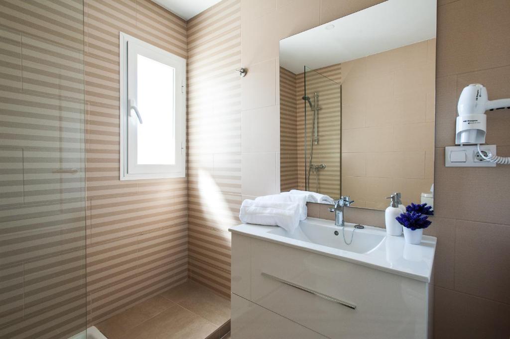 Hommyhome Pozo Santo Penthouse - 5