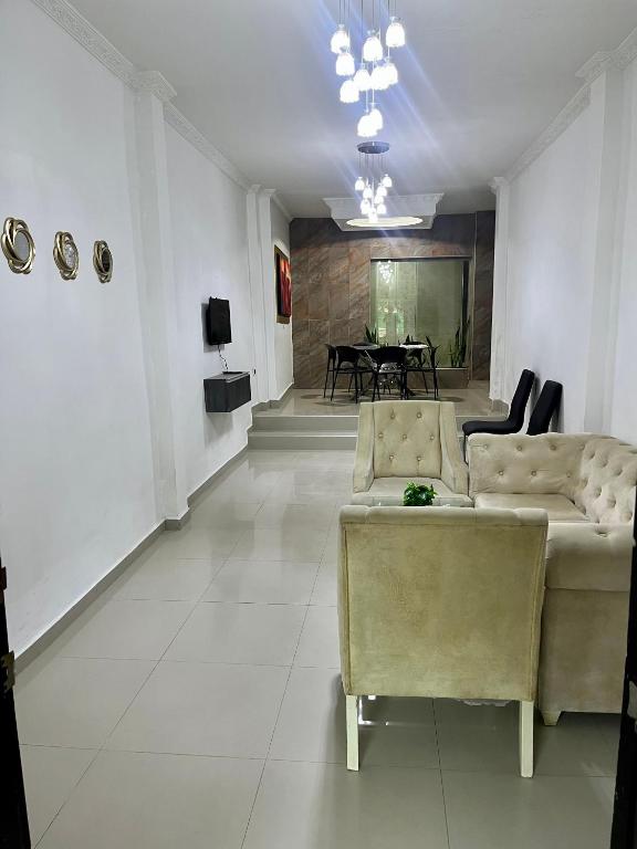 Apartamentos Ruiz - Apto 01 - 1