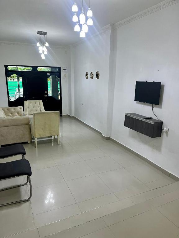 Apartamentos Ruiz - Apto 01 - 2