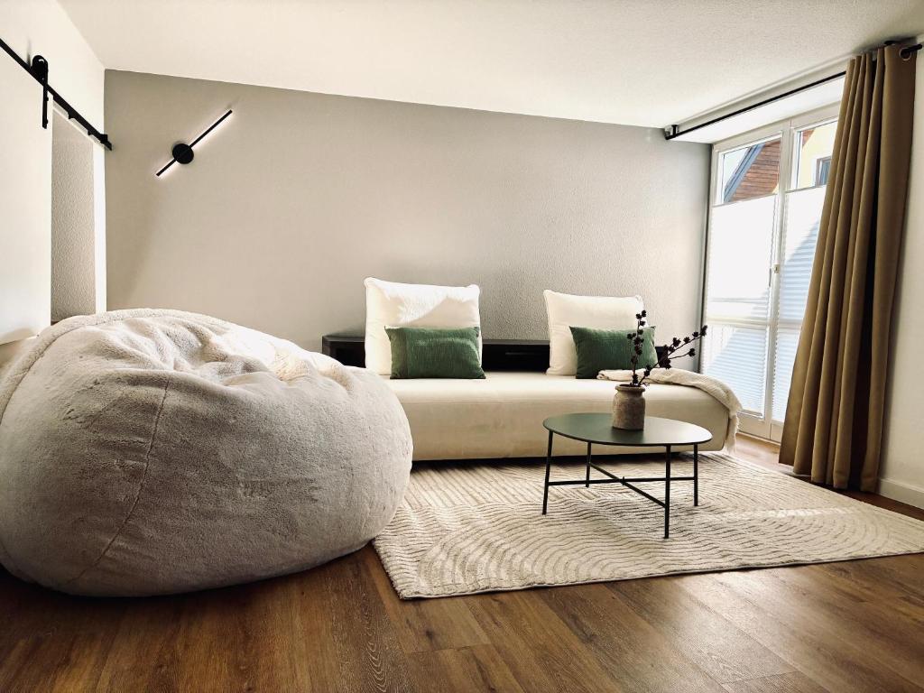 LYMA Suites - Apartment G2 - 1