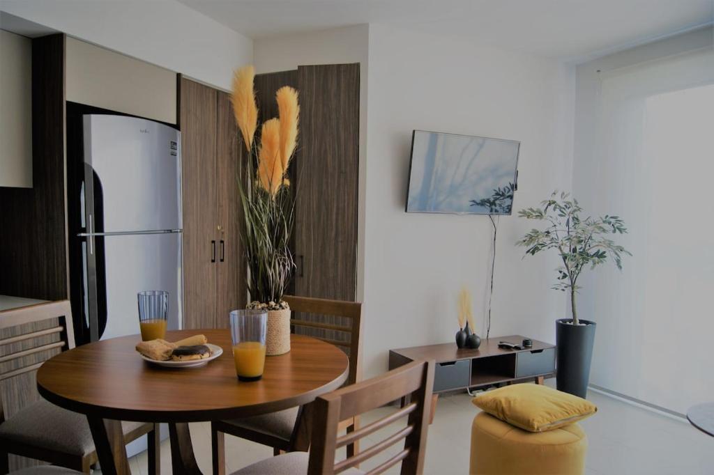 Lindo loft en excelente area - 1