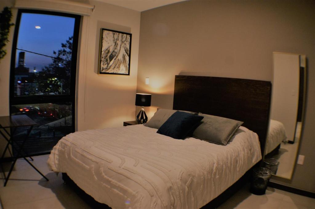 Lindo loft en excelente area - 3