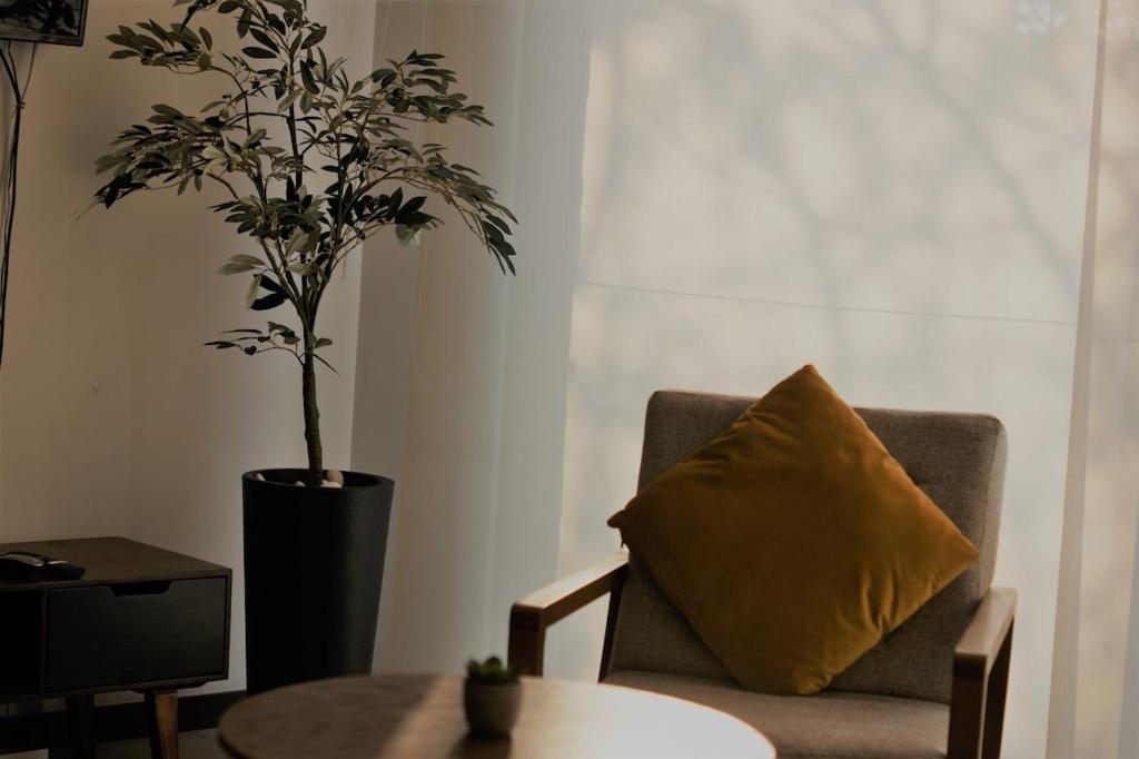 Lindo loft en excelente area - 4