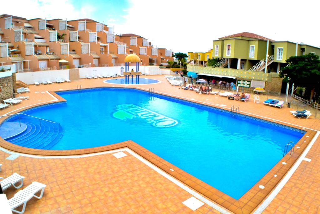 Orlando Apartment La Laguna - 4