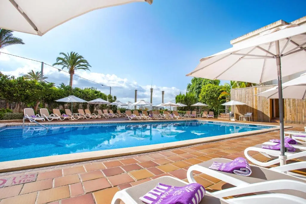 Be Live Experience Costa Palma, hotel in Palma de Mallorca