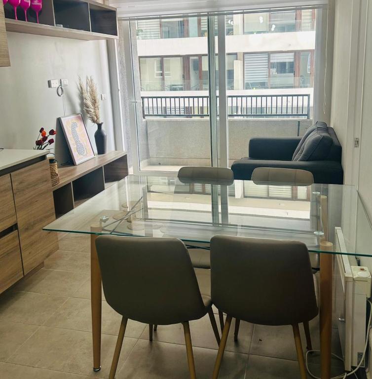 Depto TEMUCO CENTRO - 3