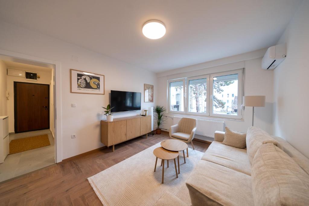 Apartman Srna - 1