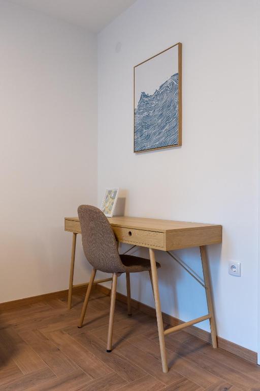 Apartman Srna - 4