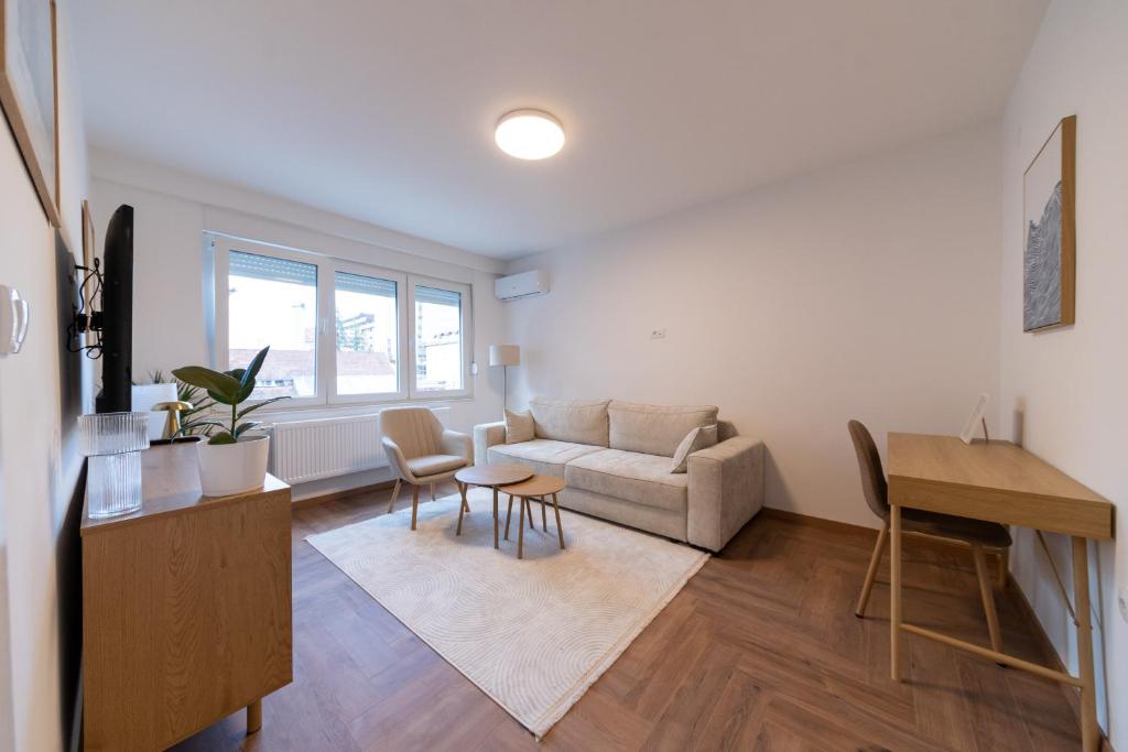 Apartman Srna - 3