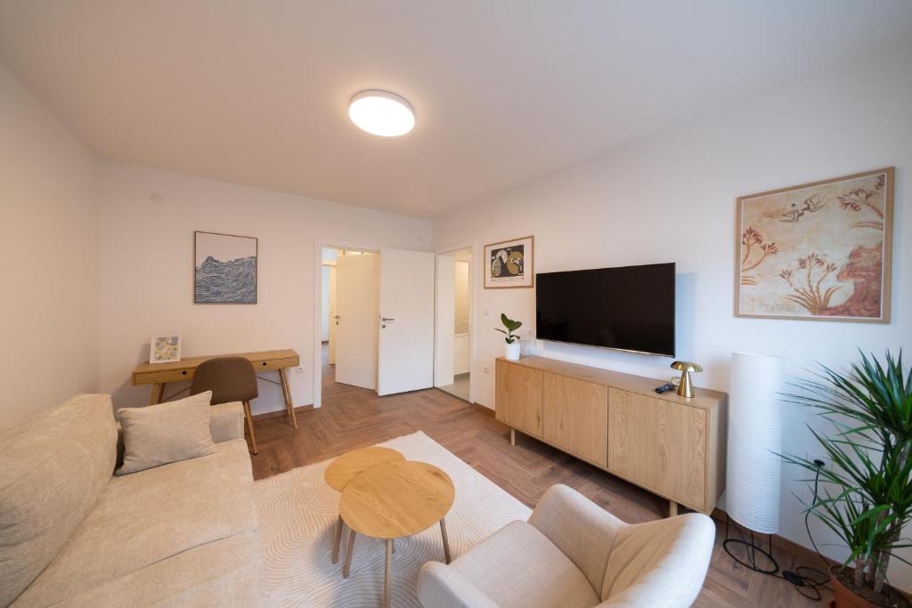 Apartman Srna - 2