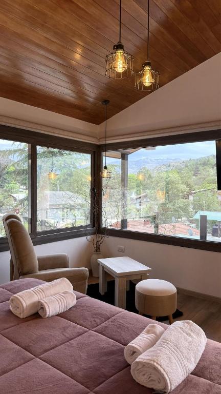 Vimaen Suites - 2