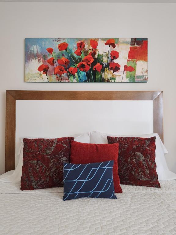 Cartagena Exclusive Apartment with Jacuzzi - 5