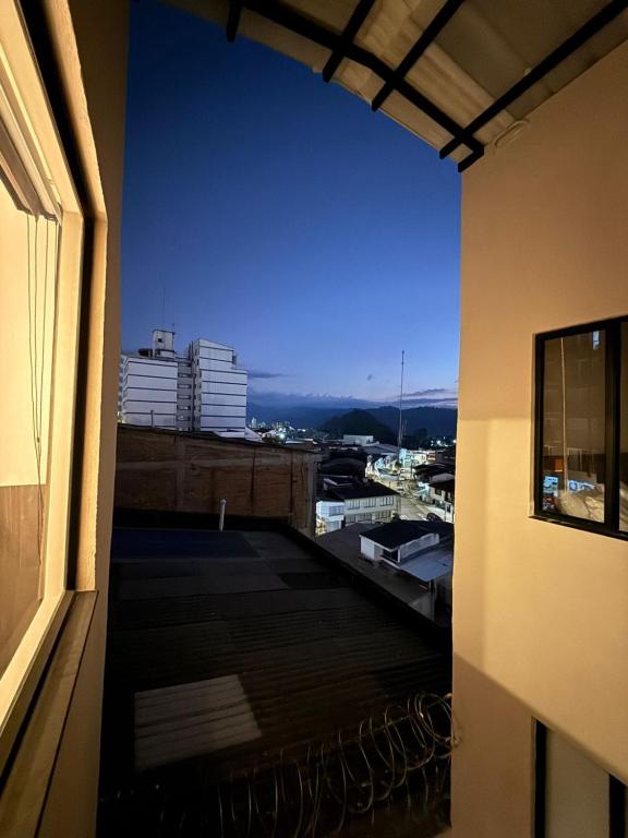 Estrena Apartamento, Avenida Santander, Edificio BREAK - 1