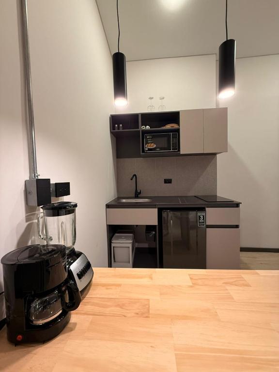 Estrena Apartamento, Avenida Santander, Edificio BREAK - 4