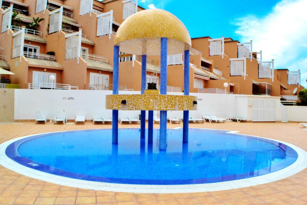 Orlando Apartment La Laguna - 5