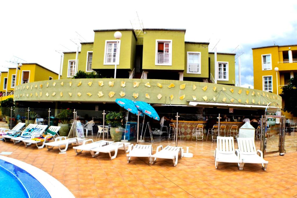 Orlando Apartment La Laguna - 3