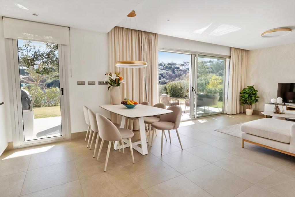 Casa La Cala Golf - Garden Apartment at La Cala Golf Resort - 3