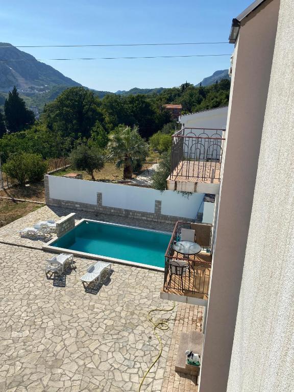 Palmiye62 apart hotel - 4