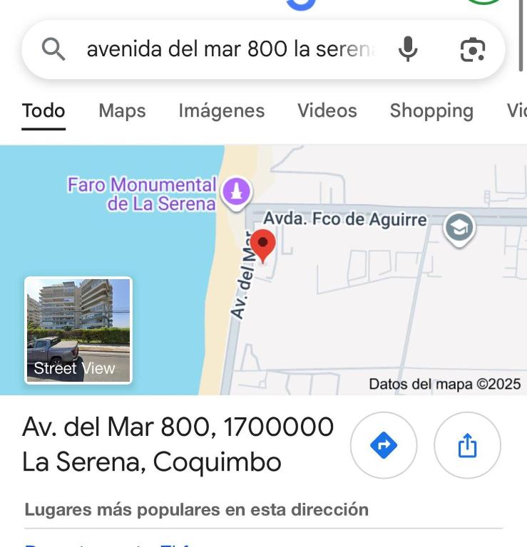 El FARO 800 - 5
