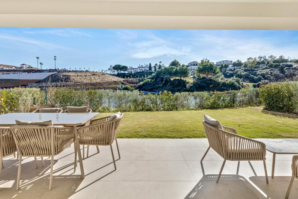Casa La Cala Golf - Garden Apartment at La Cala Golf Resort - 4
