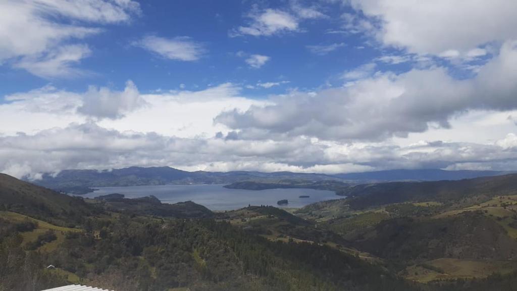 Cabaña el Bohío- Sogamoso - 4