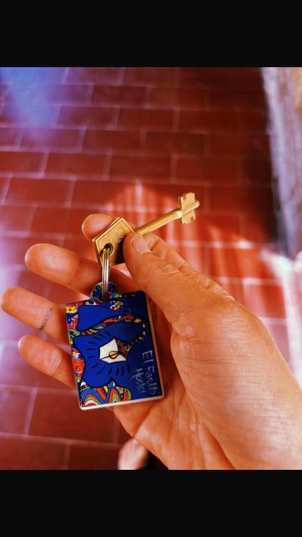 El farolito hosteria - 5