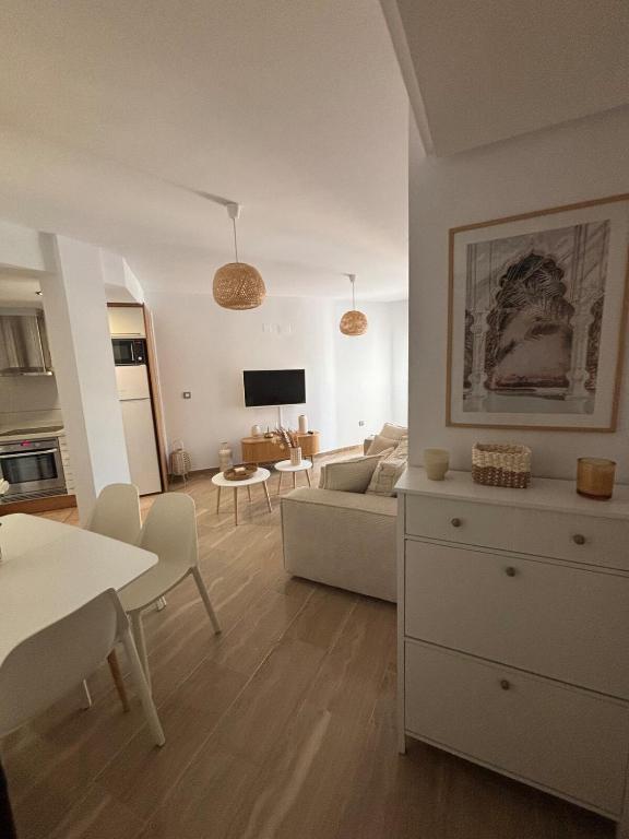 Elegant Apartment in Moraira - Residence Calamora - 3
