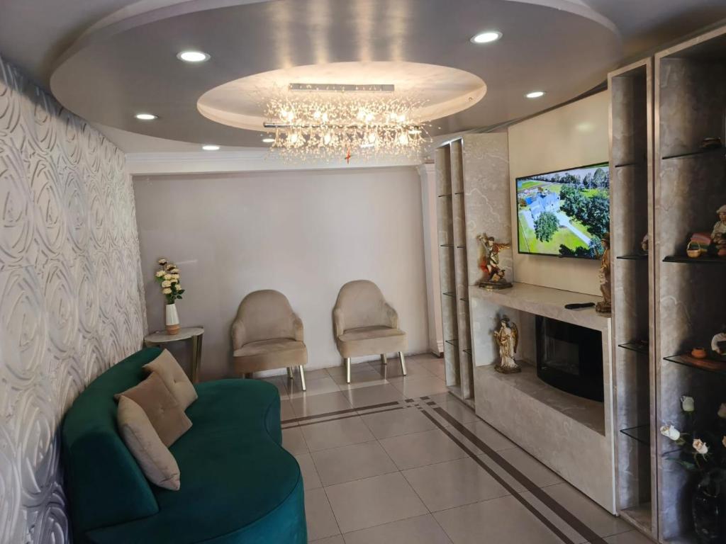 Hotel Rocío - 3