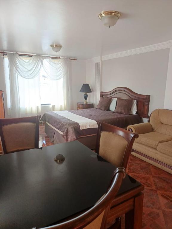Hotel Rocío - 5