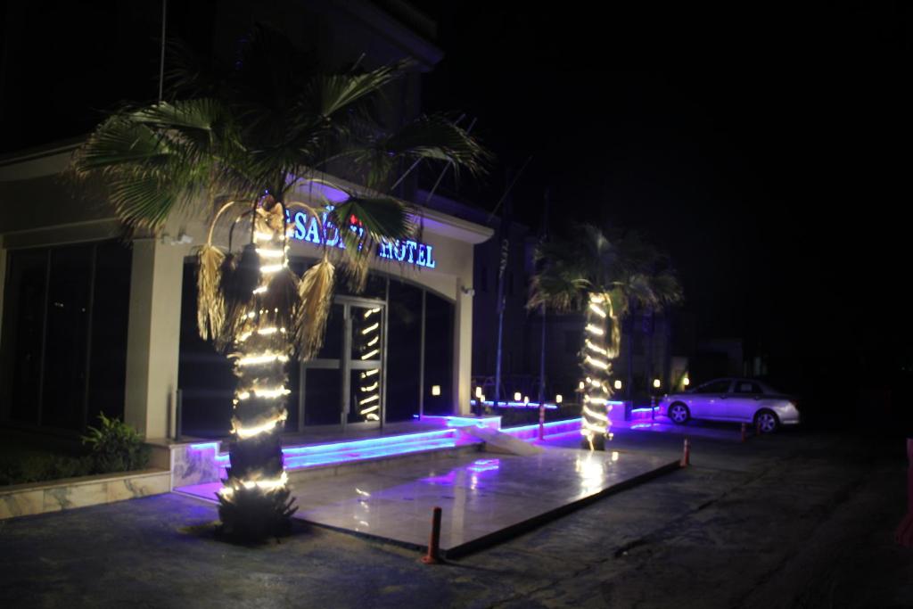 Casablu Hotel photo