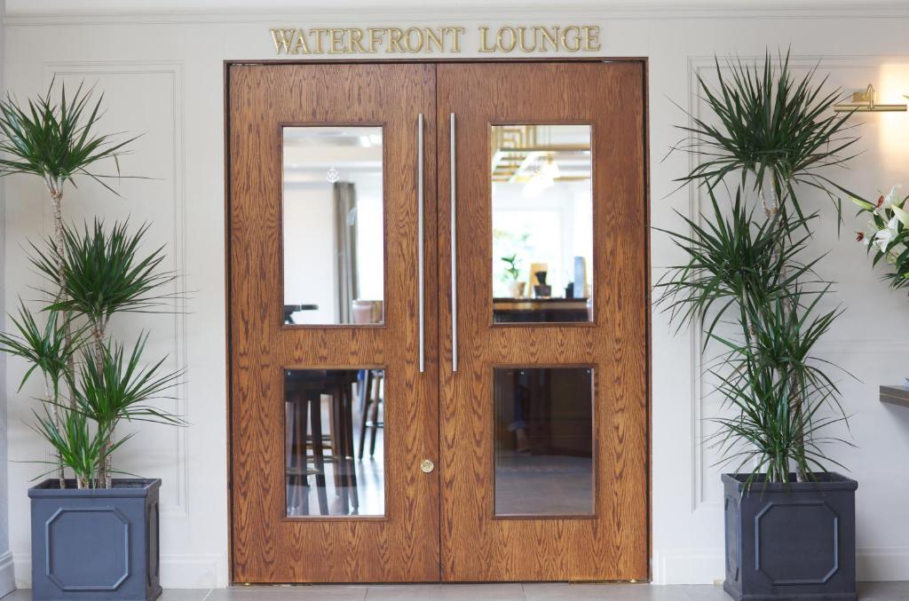 Bar/lounge