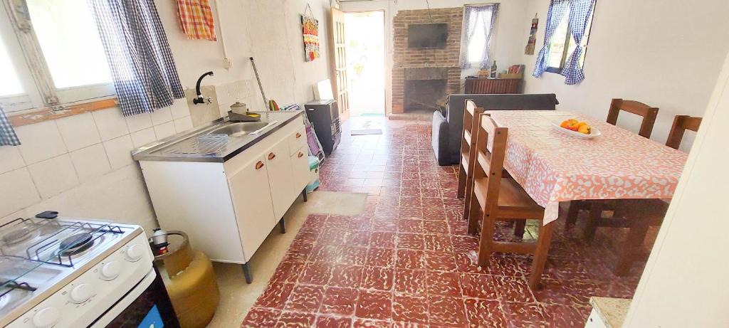 Casa a 50 m DE LA PLAYA con DIRECTV Y WIFI - 3